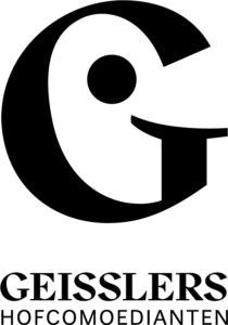 Geisslers Hofcomoedianten